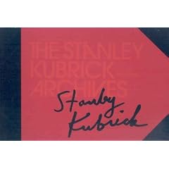 (The Stanley Kubrick Archives (Anniversary)) By Castle, Alison (Author) Hardcover Published on (11 , 2008)