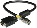 CABLESTOGO 40725 HD15 UXGA BREAK-AWAY FLYING LEAD