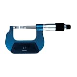 Buy 0-1 Blade Micrometer Chicago Brand 50075 by Chicago