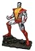 Marvel Heroes X-Men Hand-Painted Metal Statue - Colossus