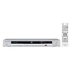 Pioneer DVDプレーヤー USB端子搭載 DV-310