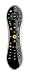 TiVoGlo C00212 Remote Control (Black)