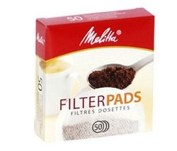 MELITTA Filterpads