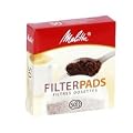 Melitta Filterpads - 50 St�ck