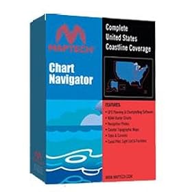 Chart Navigator Software Program Chart Navigator by
