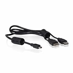 Trekstor USB Y-Kabel f�r 6,4 cm (2,5 Zoll) Festplatten