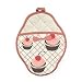 Jessie Steele Cupcakes Pot Mitt