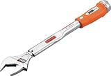 ＴＯＮＥ　モンキ形トルクレンチ（ダイレクトセットタイプ）　１５～６０Ｎ・ｍ　3699528　TMWM60