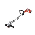 Black & Decker GLC3630L 36v Lithium-Ion Cordless Battery Grass Trimmer