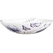 Wedgwood - Jasper Conran Blue Butterfly, Pasta Bowl 25cm