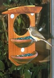 Schrodt Designs Model WF Window Feeder