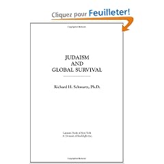 Judaism and Global Survival