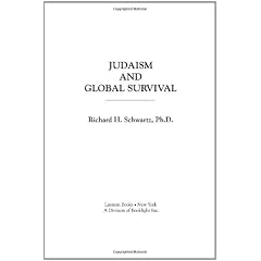 Judaism and Global Survival (P)