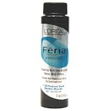 L'Oreal Feria Color # 7.30 2.4 oz. Radiant Dark Golden Blonde