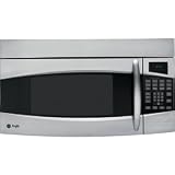 Review GE  / GE : JGBS23DEMCC Gas Range