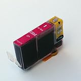 Canon BCI-3/3e Compatible Photo Magenta Ink Cartridge