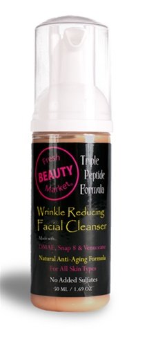 Greensations DMAE Anti-Wrinkle Soap - 1.69 Fl Oz