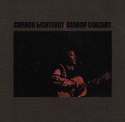 Gordon Lightfoot Photo 14