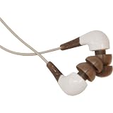 Atrio Future Sonic 500-031 AtrioX Earphone by FutureSonics , MG5 (White)