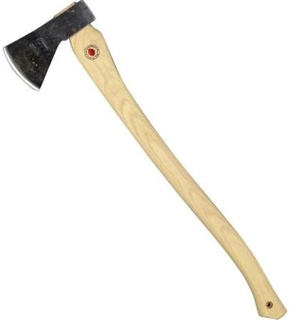Katz Knives AX26 Limbing Axe 26"