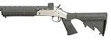 Advanced Technology H&R/NEF Stock w/Tactical Forend Md: HRN4100 .