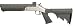 Advanced Technology H&R/NEF Stock w/Tactical Forend Md: HRN4100