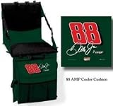Dale Earnhardt Jr. Cooler Cushion