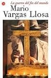 La guerra del fin del mundo/ The War of the End of the World