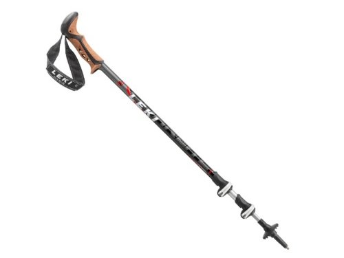 LEKI CORKLITE TREKKING POLE (PAIR)