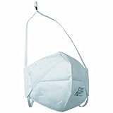 重松 防じんマスク DD01-S2-1 10枚入