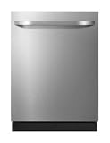 HAIER Dishwasher Built In Tall-Tub SS