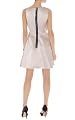 Colorful Shift Dress