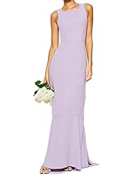 Sexy Summer Polyester/Spandex Sleeveless Mermaid Bandage Dress/Club Dress/Party Dress/Wedding Dress/Maxi Dress 