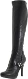 Nine West Womens Jaelynn Boot