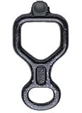 Petzl Huit AntiBrulure Descender
