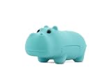 Un Hippopotame de 15