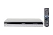 Panasonic DMR EX 71 S EG S DVD-und Festplattenrekorder (Upscaling 1080i, DivX-zertifiziert, USB, HDMI) mit integriertem DVB-S Tuner (CI-Slot) 160 GB silber
