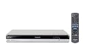 Panasonic DMR EX 71 S EG S DVD-und Festplattenrekorder (Upscaling 1080i, DivX-zertifiziert, USB, HDMI) mit integriertem DVB-S Tuner (CI-Slot) 160 GB silber