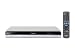 Panasonic DMR EX 71 S EG S DVD-und Festplattenrekorder (Upscaling 1080i, DivX-zertifiziert, USB, HDMI) mit integriertem DVB-S Tuner (CI-Slot) 160 GB silber