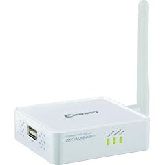 CONRAD WLAN USB NAS-SERVER N150