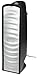 Hamilton Beach 04492 True-Air Tower Ionic Air Purifier