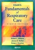Egans Fundamentals of Respiratory 8th edition