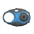 KB Gear JamCam 3.0 0 MP Digital Camera  Blue