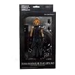 Final Fantasy VII 7 Play Arts Game Edition Cloud Strife