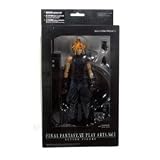Buy Final Fantasy VII 7 - Play Arts - Cloud Strife No.1 by Diamond