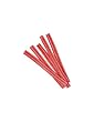 Sour Power Raspberry and Cherry (approximately 297-count,unwrapped) Belts, 6.6-Pound Package