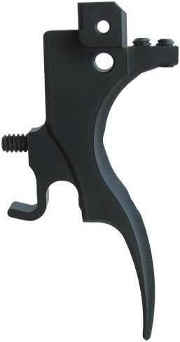 Violent Series Ego 9/ Ego 10/ Geo 2 Scythe Trigger - Black