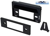 Stereo Install Dash Kit Lincoln Navigator 98 1998 (car radio wiring installation parts)