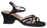 Kenneth Cole REACTION Toddler/Little Kid Bead B/2 the Lines Sandal,Sun,9.5 M US Toddler