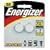 Energizer Watch/Electronic Batteries, 3 Volts, 2032, 2 batteries (Lithium Button Cell)